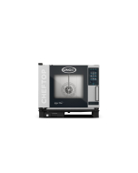 Cheftop PLUS kombidamper 5 GN - venstrehengslet