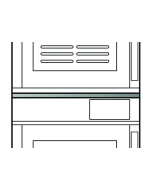 Evereo 600/900 sammenkoblingssett