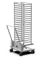 Cheftop Big tralle 20 GN