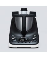 Heinzelmann Chef-X mikser med temperaturkontroll