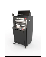 JAC Self+ 450 brødskjærer sort