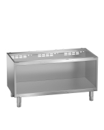 Icon7000 åpent understell 120cm