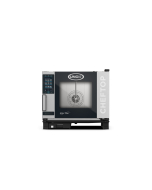 Cheftop PLUS kombidamper 5 GN - høyrehengslet