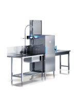 Meiko M-iClean HM Hetteoppvaskmaskin