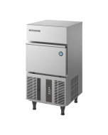 Hoshizaki IM-30CNE-HC-25 isbitmaskin m/innebygget binge