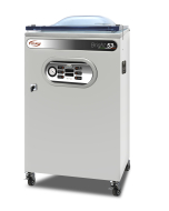 Orved Bright 53h vakuummaskin 60 m3/t