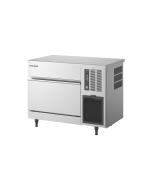 Hoshizaki IM-100CNE-HC-23 isbitmaskin m/innebygget binge