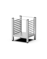 Bakerlux SP høyt understell 460x330 (Evereo Cube)