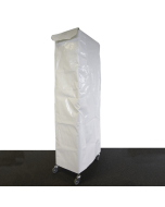 Overtrekk til Bakertop Big tralle