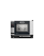 Bakertop ONE ovn, 4 600x400 - høyrehengslet