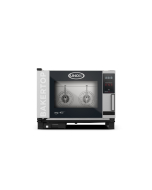 Bakertop ONE ovn, 4 600x400 - venstrehengslet