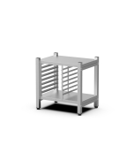 Cheftop høyt understell med innsats GN1/1