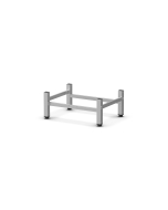 Cheftop lavt understell GN1/1