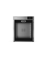 Evereo 600 varmeskap 10 GN - venstrehenglset