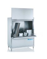 Meiko M-iQ FV 250.2 Grovoppvaskmaskin
