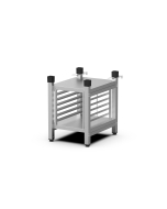 Evereo 900 høyt understell med innsats (Cheftop Compact)