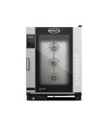 Bakertop ONE ovn, 10 600x400 - høyrehengslet