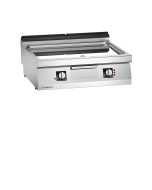 Icon7000 flatgrill slett plate
